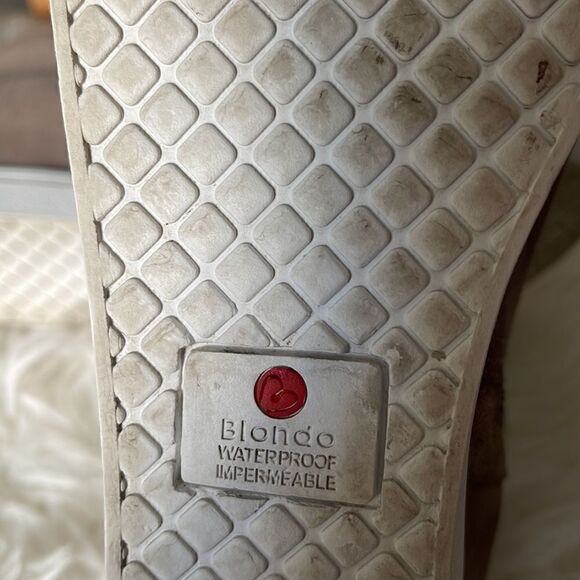 BLONDO WATERPROOF SHOES - Picture 10 of 12